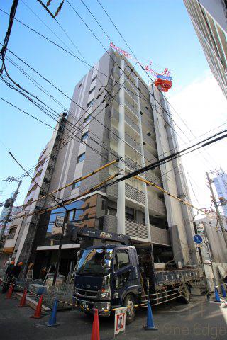 セレーナ・コンフォルト天神橋