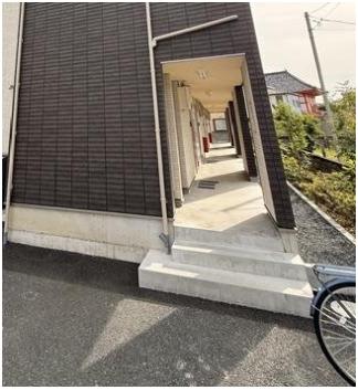 ロワール原木