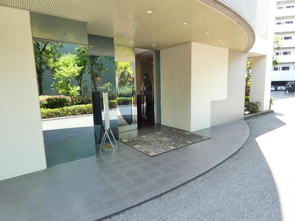 グリーンパーク船橋