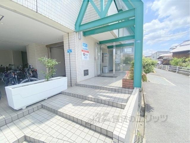 第24長栄アビタシオン