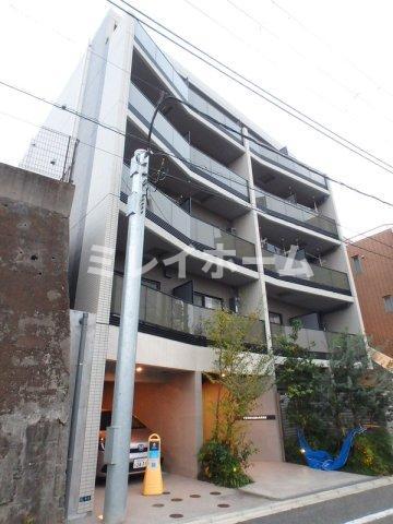 XEBEC馬込