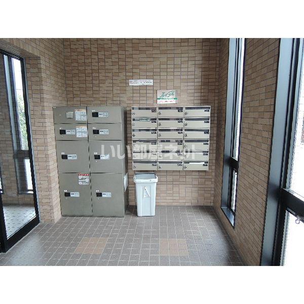 ケンハウス秦野駅南口マンション