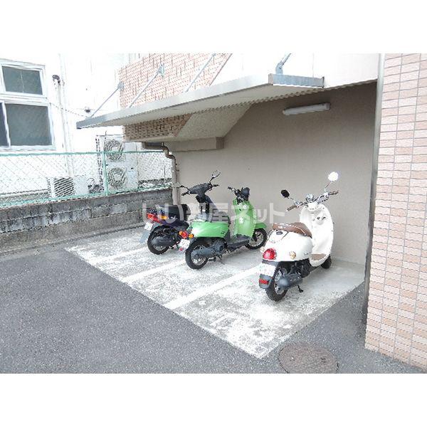 ケンハウス秦野駅南口マンション