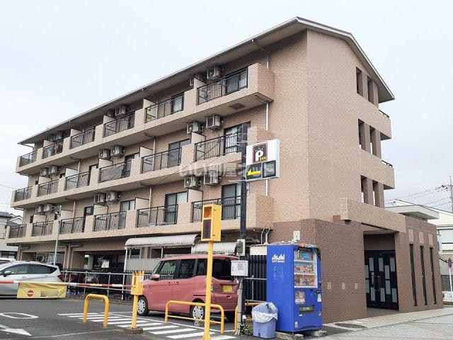 ケンハウス秦野駅南口マンション