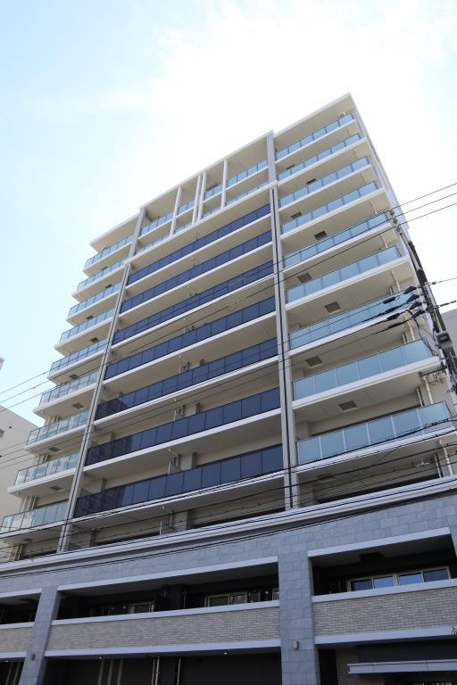 ポラリス松ヶ枝