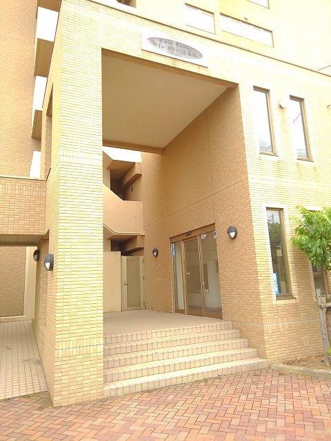 ツインタワー弐番館