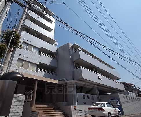 プルーリオン上桂