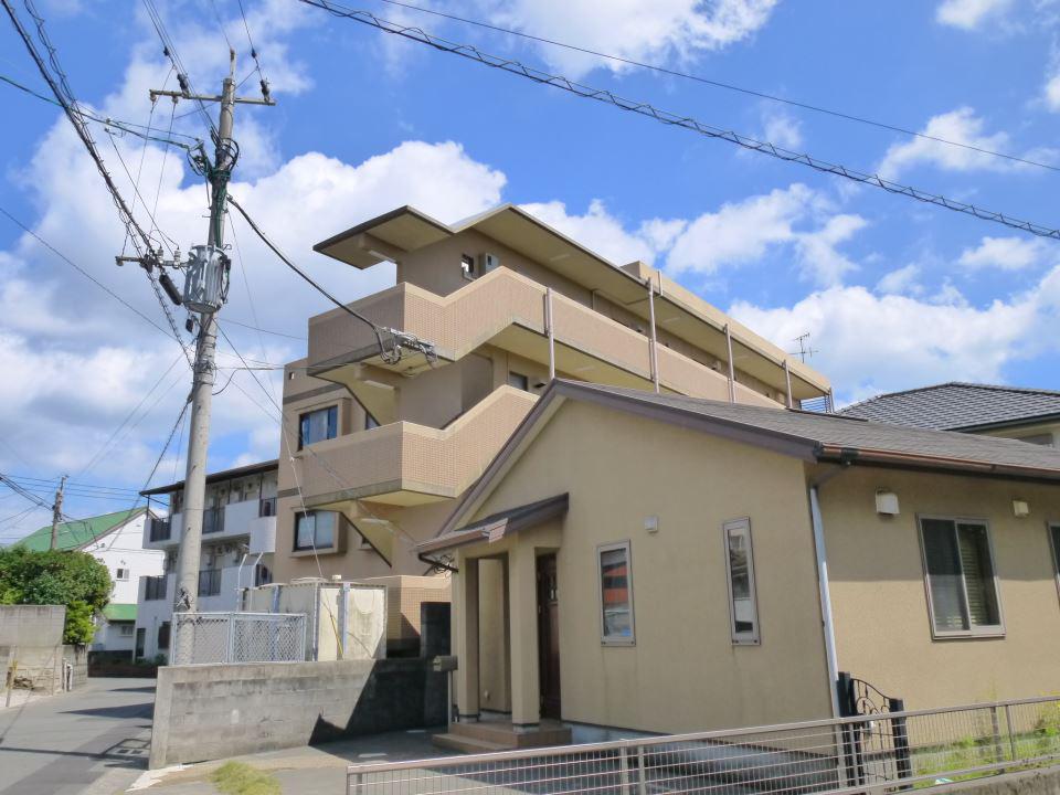 アヴェニールK