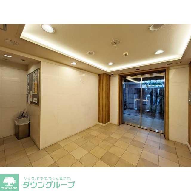 レジデンス桜新町スクエア
