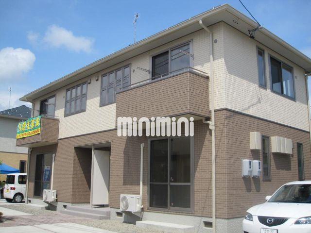 セレーノ B棟