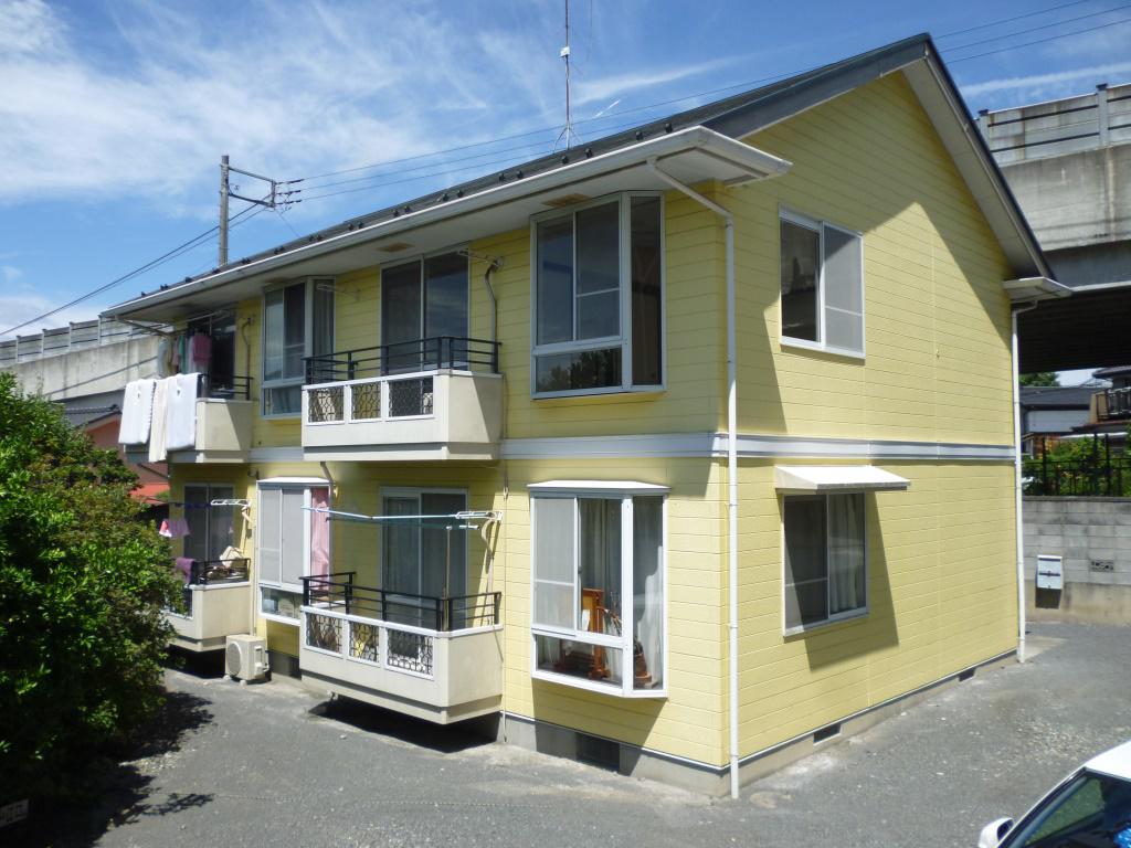 ハイム泉