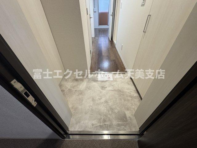 ふぁみーゆ天美南