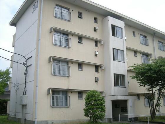 ラ・ビスタ太閤山304号棟(3DK/2階)