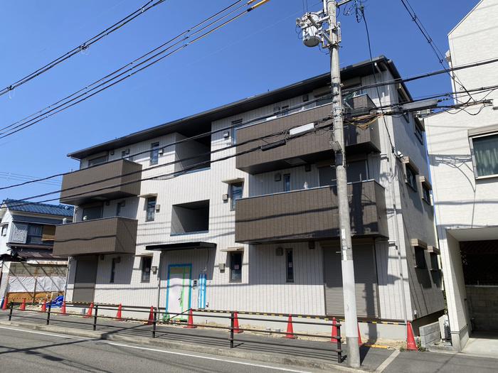 ユアメゾン 富松