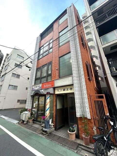KY薬王寺