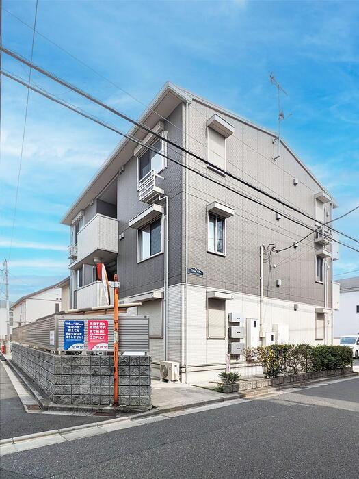 グレイスヴィラ