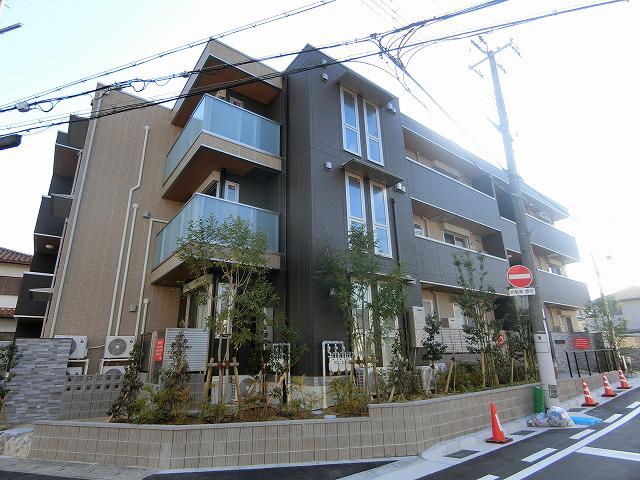 SAKURA甲子園三保町