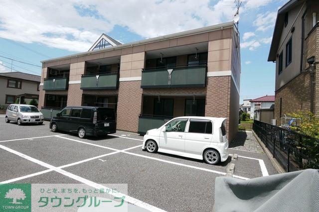 デ・ラ・ソル薬師堂根