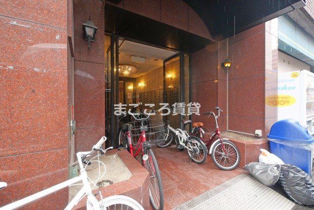 グラシア松屋町