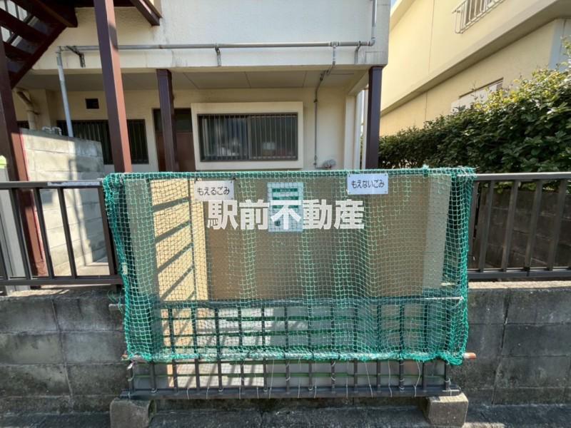 福井コーポ