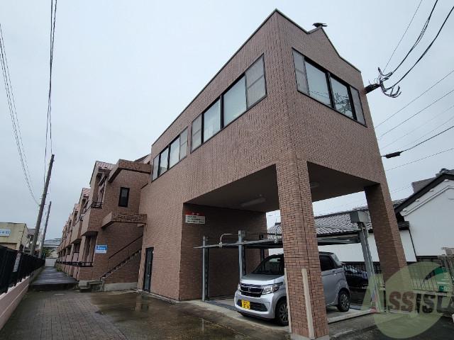 ノーブルカーサ原町