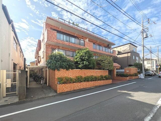 グリーンキャピタル弦巻