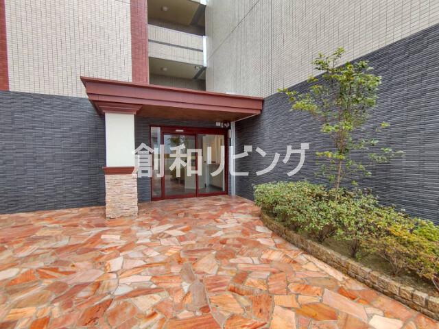 エヴァーグリーン思案橋