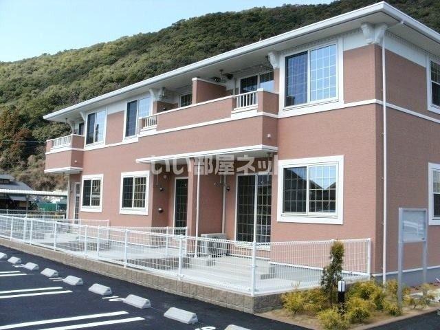 ガーデンハウス夢ヶ丘A