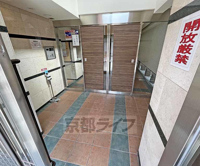 エステムコート京都烏丸Ⅲジャパニズム