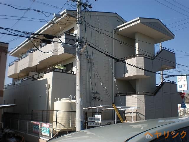 鈴の木ハイツC