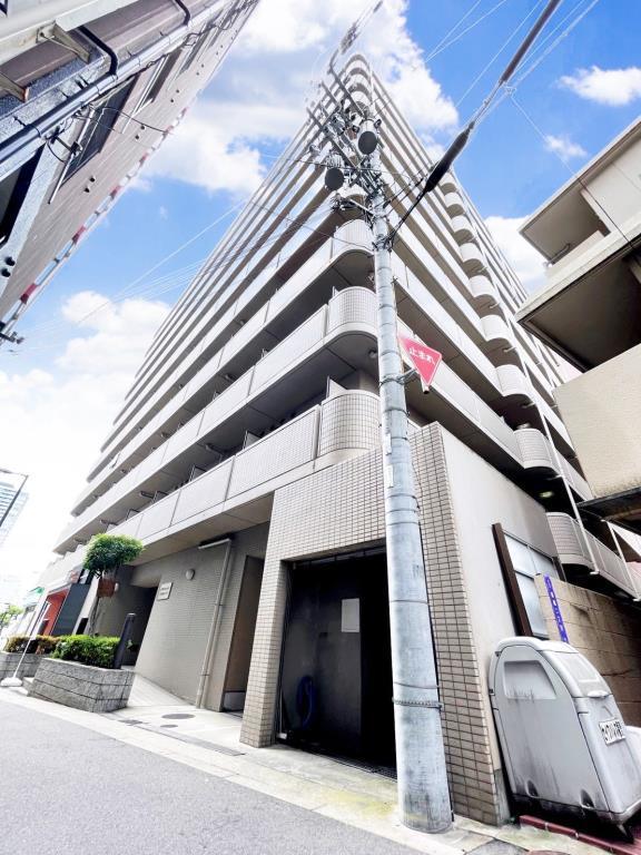 セイワパレス 堂島シティ
