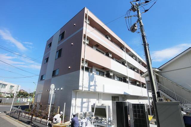 シナーラ上野毛