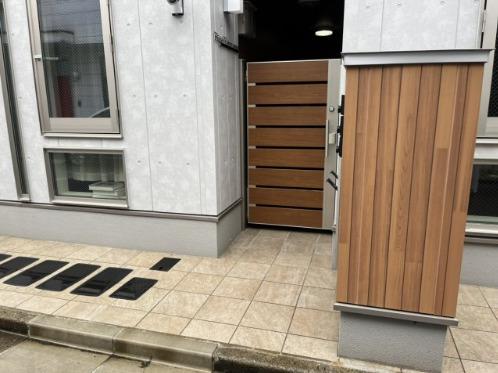 ヒューゲルハイム三軒茶屋