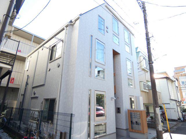 ヒューゲルハイム三軒茶屋