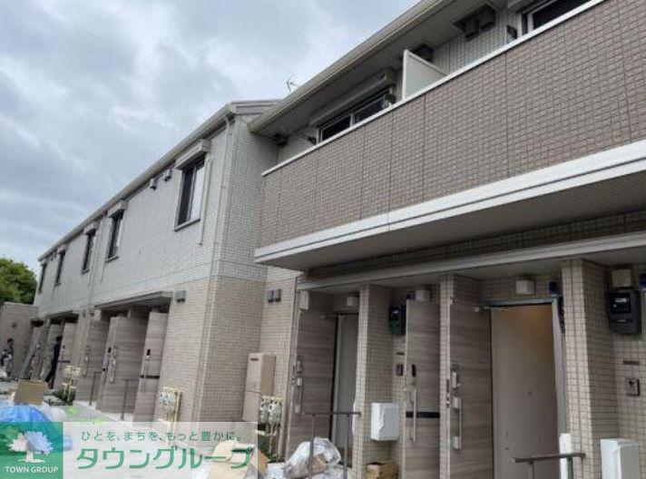 アンジュール西落合