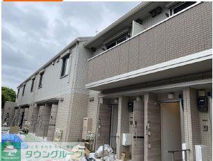 アンジュール西落合
