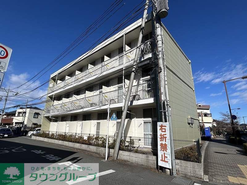 レオパレス高幡