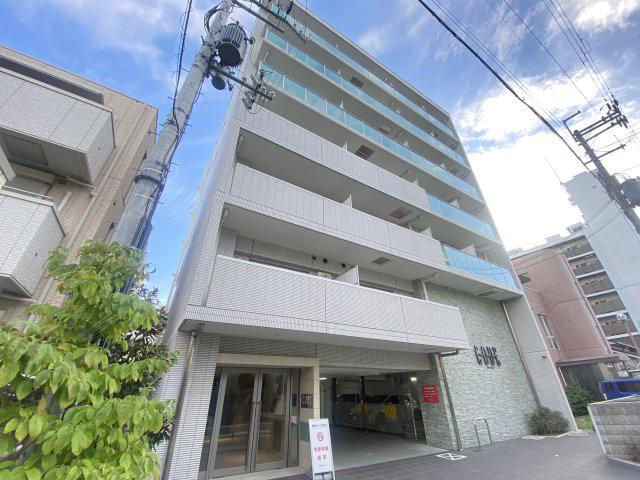CODE西宮甲子園口(1LDK/7階)