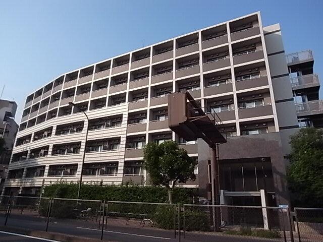 エコロジー都立大学レジデンス