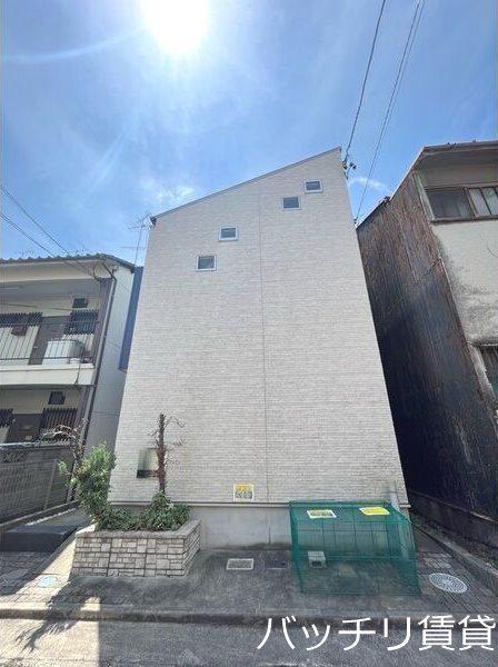 コンフォート本陣