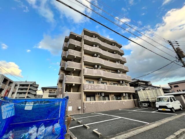 カサーレ三ヶ森