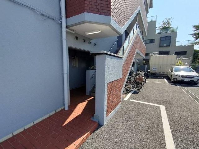 マンションライズ