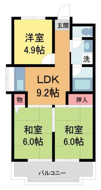 マンションライズ