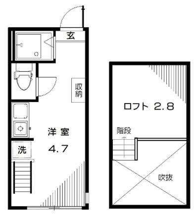 アーバンプレイス要町II