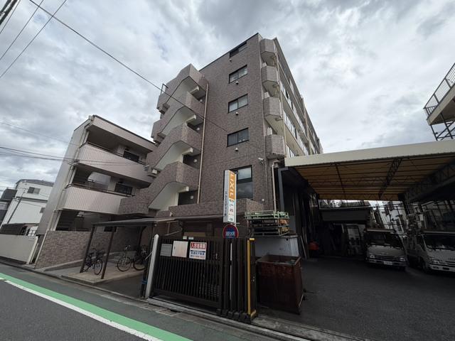 MSDビル