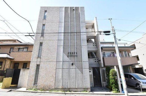 ZESTY神楽坂I
