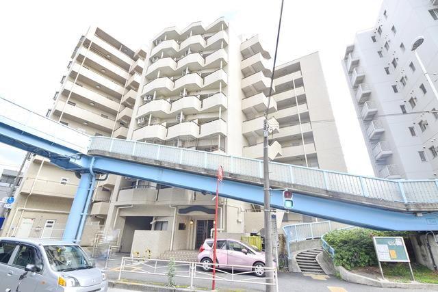 エヴェナール二子新地