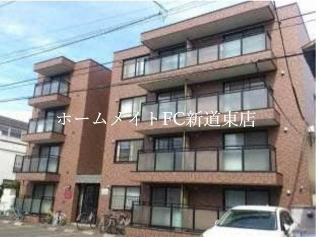 ABITAノース27