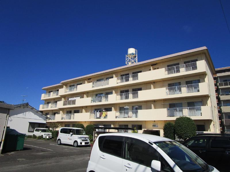 田中マンション