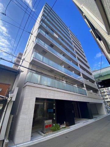 スプランディッド中之島ウエスト
